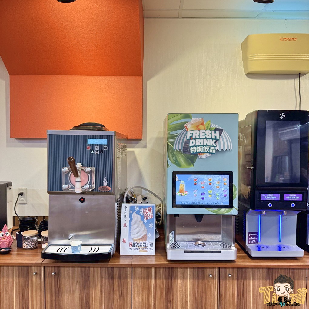 竹北鍋娘娘火鍋店。新竹桌邊爆炒石頭火鍋200元起 古早味餅乾、滷肉飯、王子麵、汽水、冷熱飲及冰淇淋吃到飽!(菜單營業時間地址電話) - 第4張圖