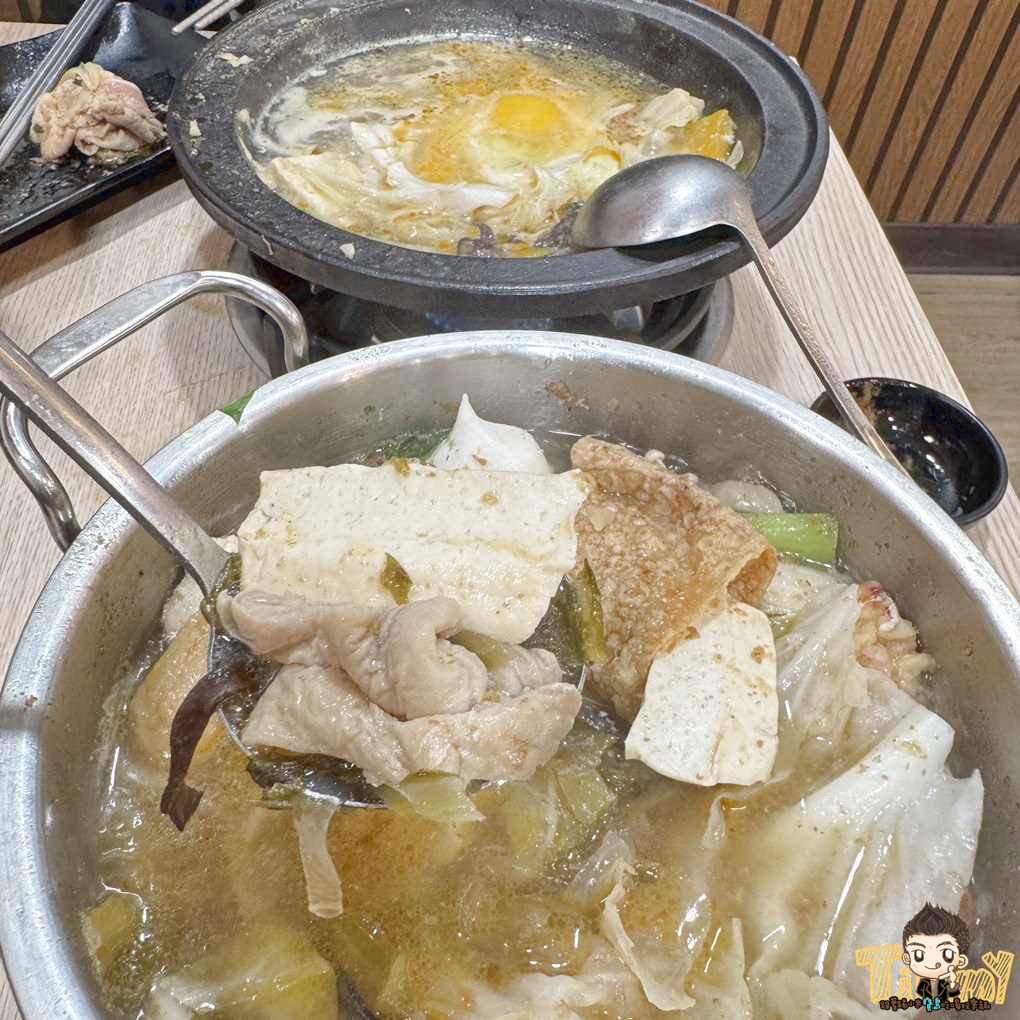 竹北鍋娘娘火鍋店。新竹桌邊爆炒石頭火鍋200元起 古早味餅乾、滷肉飯、王子麵、汽水、冷熱飲及冰淇淋吃到飽!(菜單營業時間地址電話) - 第40張圖
