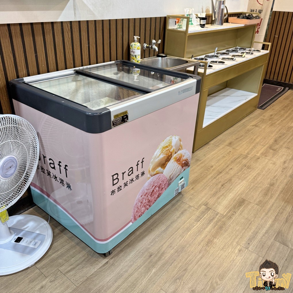 竹北鍋娘娘火鍋店。新竹桌邊爆炒石頭火鍋200元起 古早味餅乾、滷肉飯、王子麵、汽水、冷熱飲及冰淇淋吃到飽!(菜單營業時間地址電話) - 第11張圖