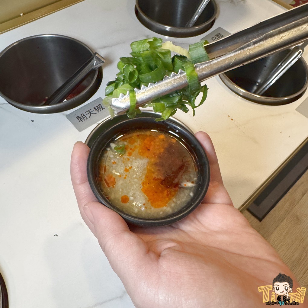 竹北鍋娘娘火鍋店。新竹桌邊爆炒石頭火鍋200元起 古早味餅乾、滷肉飯、王子麵、汽水、冷熱飲及冰淇淋吃到飽!(菜單營業時間地址電話) - 第21張圖