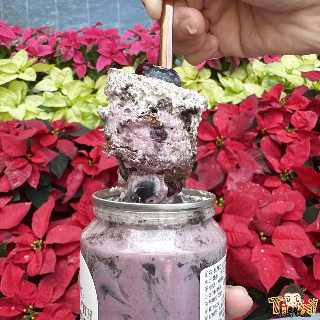 新竹春暖巨城快閃 網路火紅的罐子蛋糕來新竹也吃得到了！ (Vembel菜單營業時間地址電話)