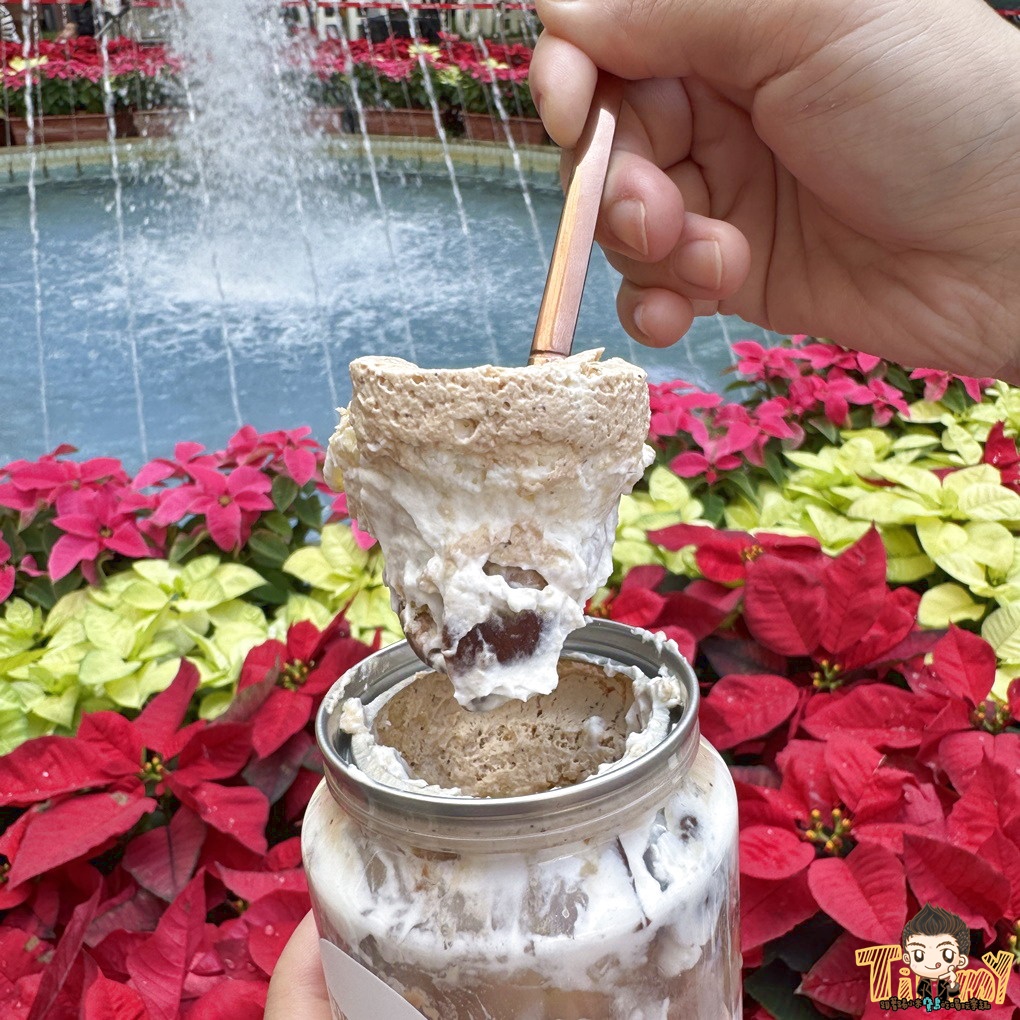 新竹春暖巨城快閃 網路火紅的罐子蛋糕來新竹也吃得到了！ (Vembel菜單營業時間地址電話)