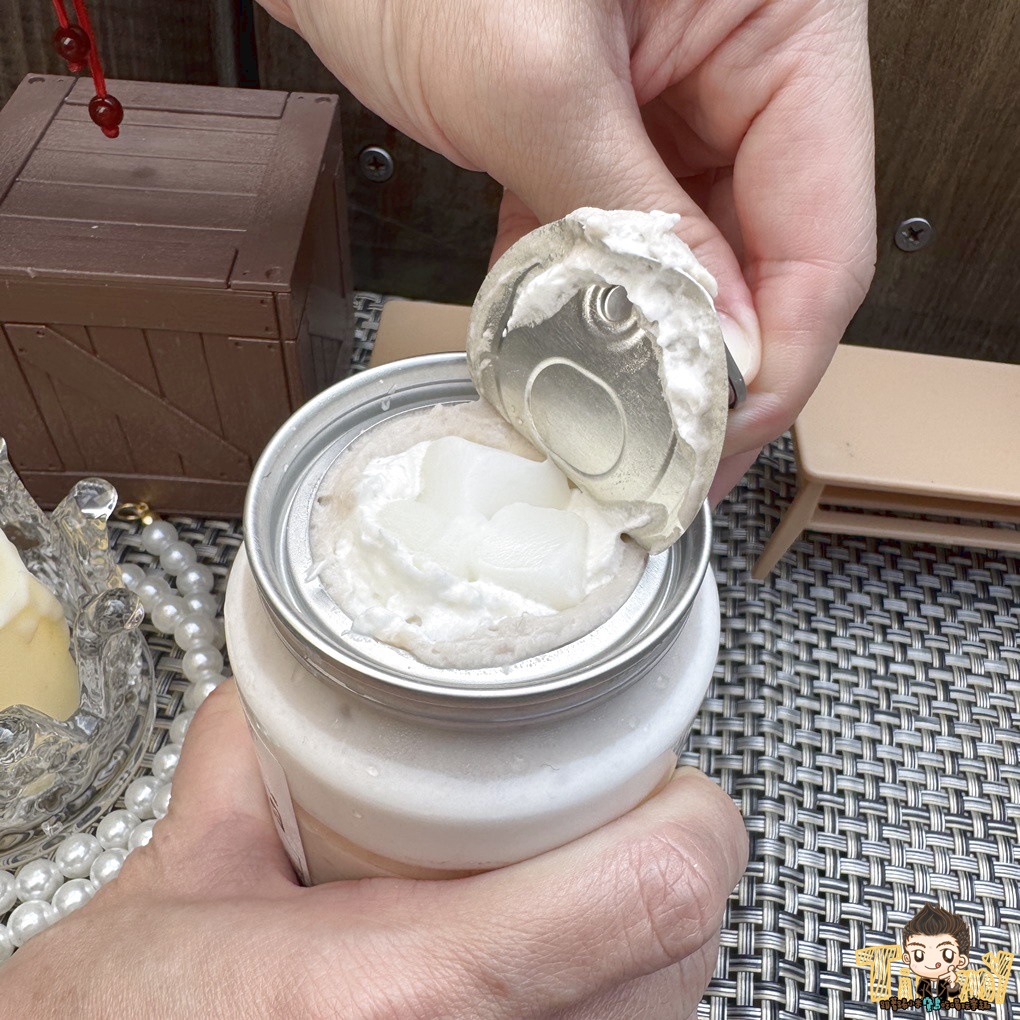 新竹春暖巨城快閃 網路火紅的罐子蛋糕來新竹也吃得到了！ (Vembel菜單營業時間地址電話)