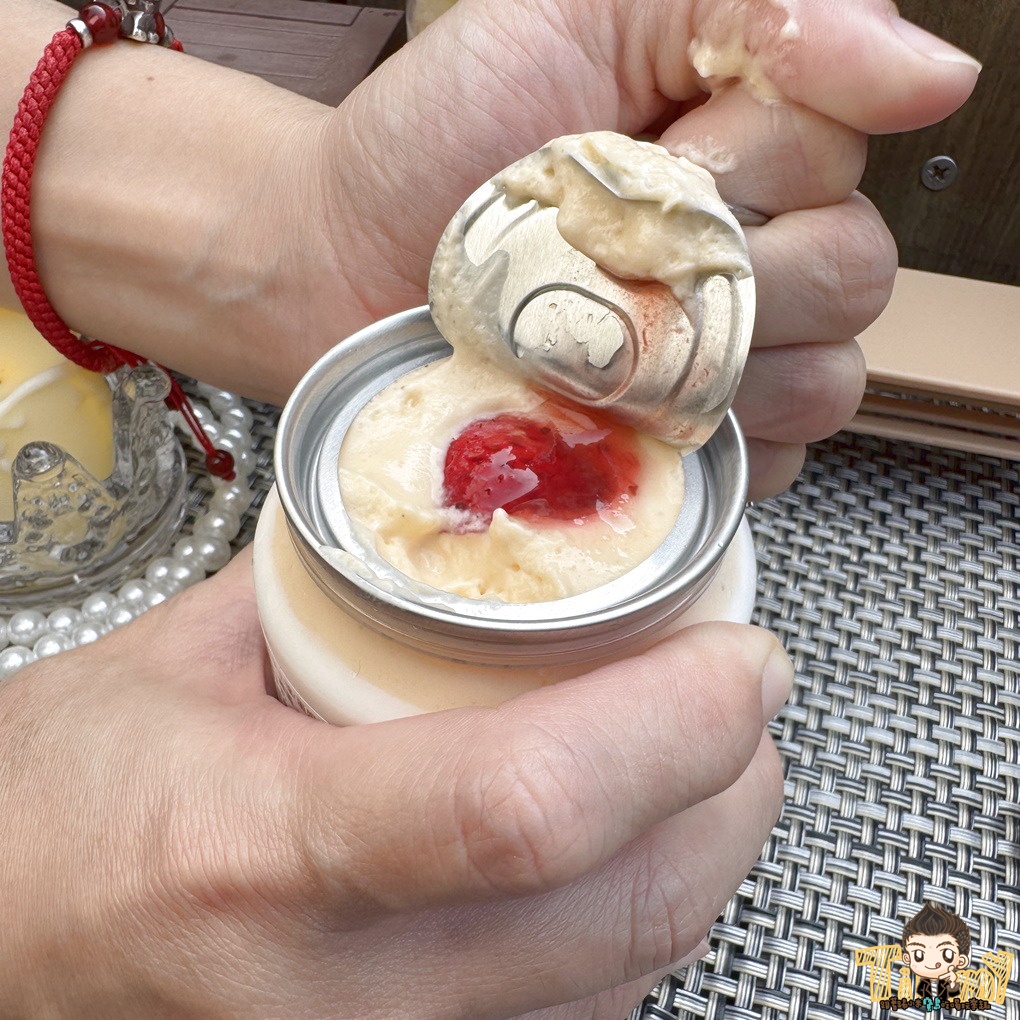 新竹春暖巨城快閃 網路火紅的罐子蛋糕來新竹也吃得到了！ (Vembel菜單營業時間地址電話)