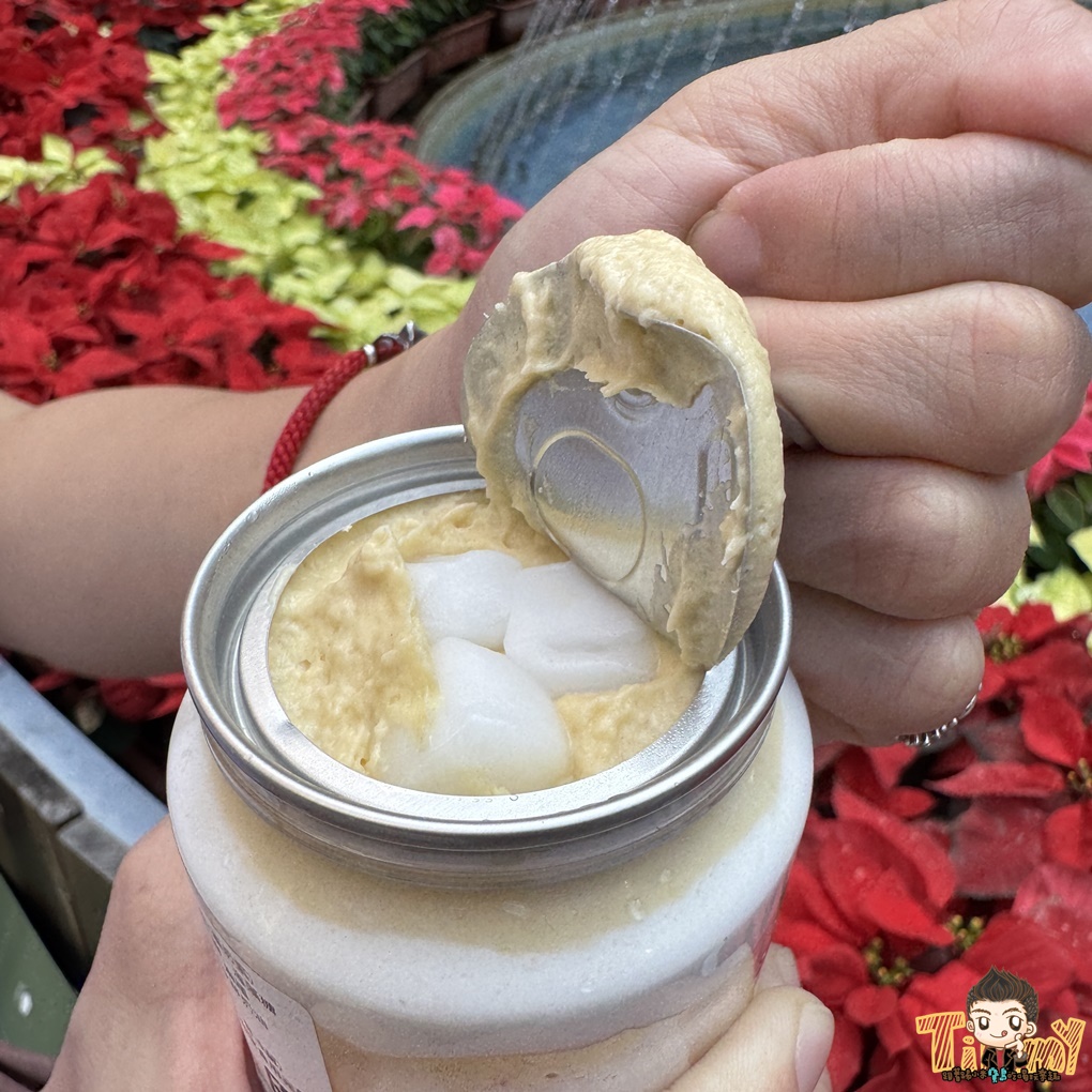 新竹春暖巨城快閃 網路火紅的罐子蛋糕來新竹也吃得到了！ (Vembel菜單營業時間地址電話)