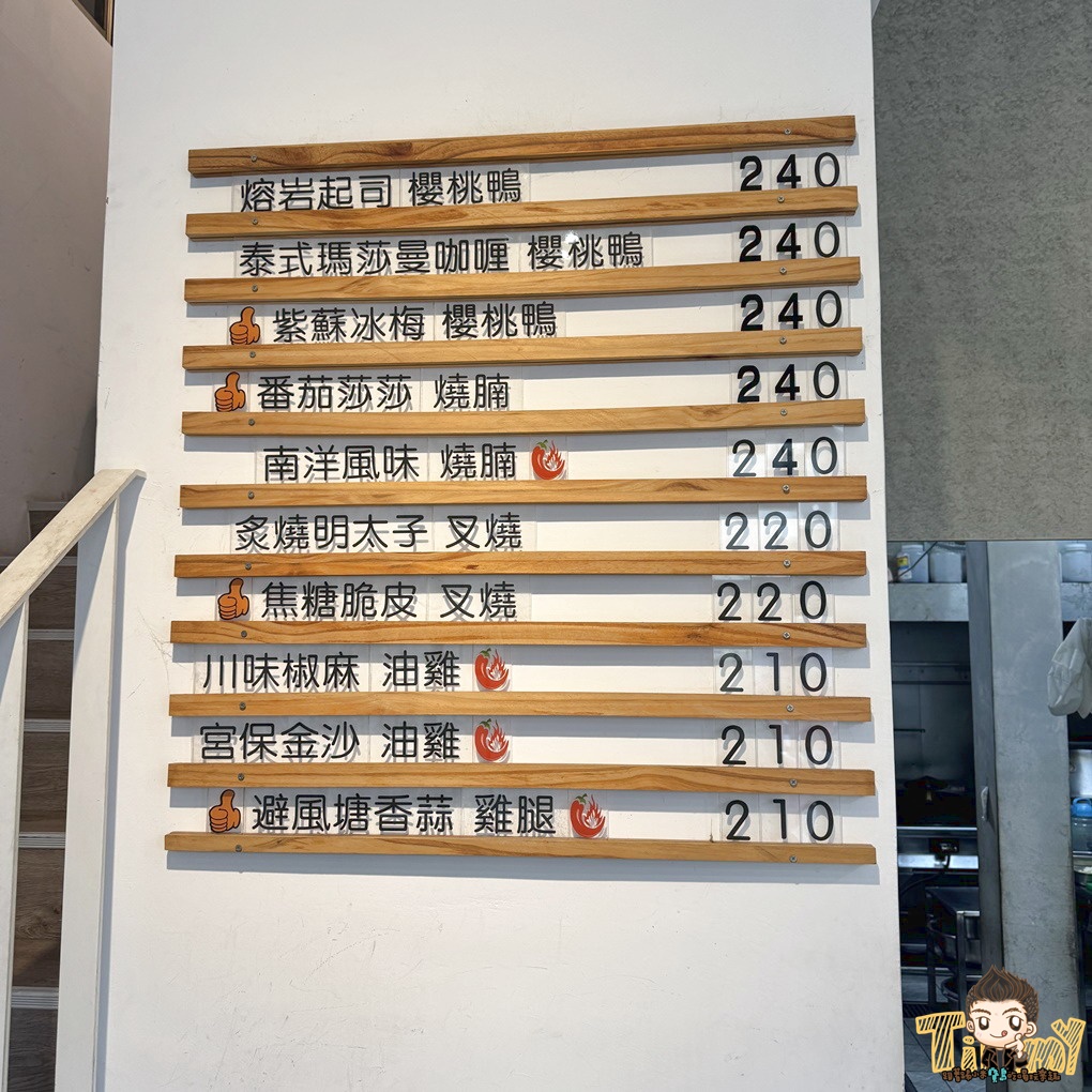 新竹滿合口水大王燒臘達人。五星級燒臘便當園區秘書訂會議便當不怕被老闆唸! (菜單營業時間地址電話) - 第5張圖 新竹滿合口水大王燒臘達人。五星級燒臘便當園區秘書訂會議便當不怕被老闆唸! (菜單營業時間地址電話)