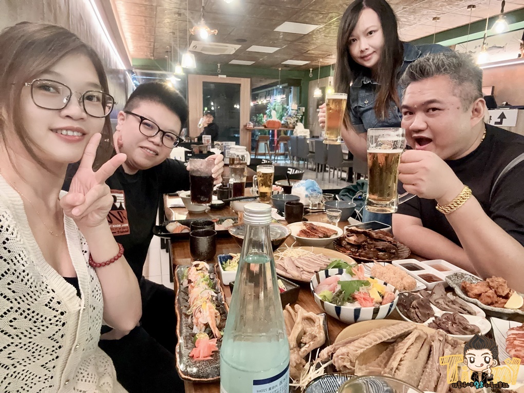 鵝子新竹埔頂店 新竹竹科也吃得到鵝肉+日本料理了！ (宜特科技附近菜單營業時間地址電話)