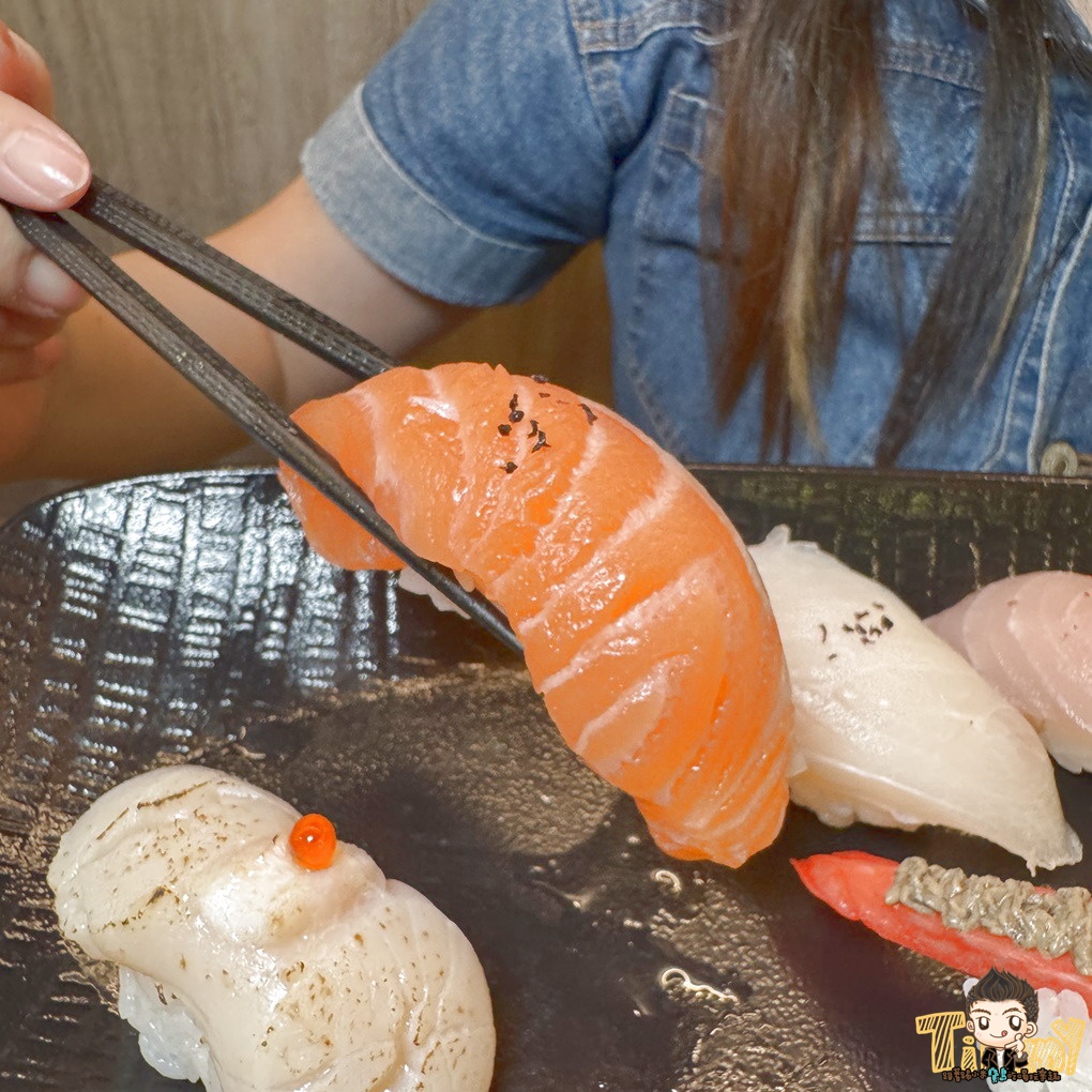 鵝子新竹埔頂店 新竹竹科也吃得到鵝肉+日本料理了！ (宜特科技附近菜單營業時間地址電話)