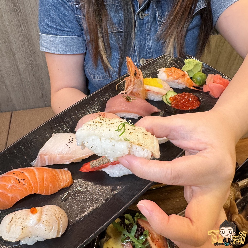 鵝子新竹埔頂店 新竹竹科也吃得到鵝肉+日本料理了！ (宜特科技附近菜單營業時間地址電話)