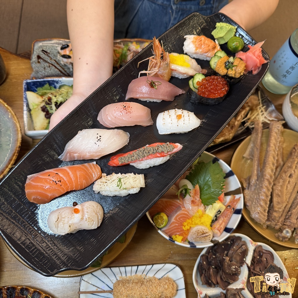 鵝子新竹埔頂店 新竹竹科也吃得到鵝肉+日本料理了！ (宜特科技附近菜單營業時間地址電話)