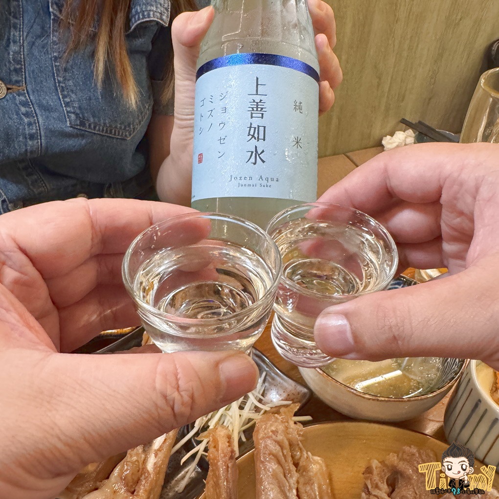 鵝子新竹埔頂店 新竹竹科也吃得到鵝肉+日本料理了！ (宜特科技附近菜單營業時間地址電話)