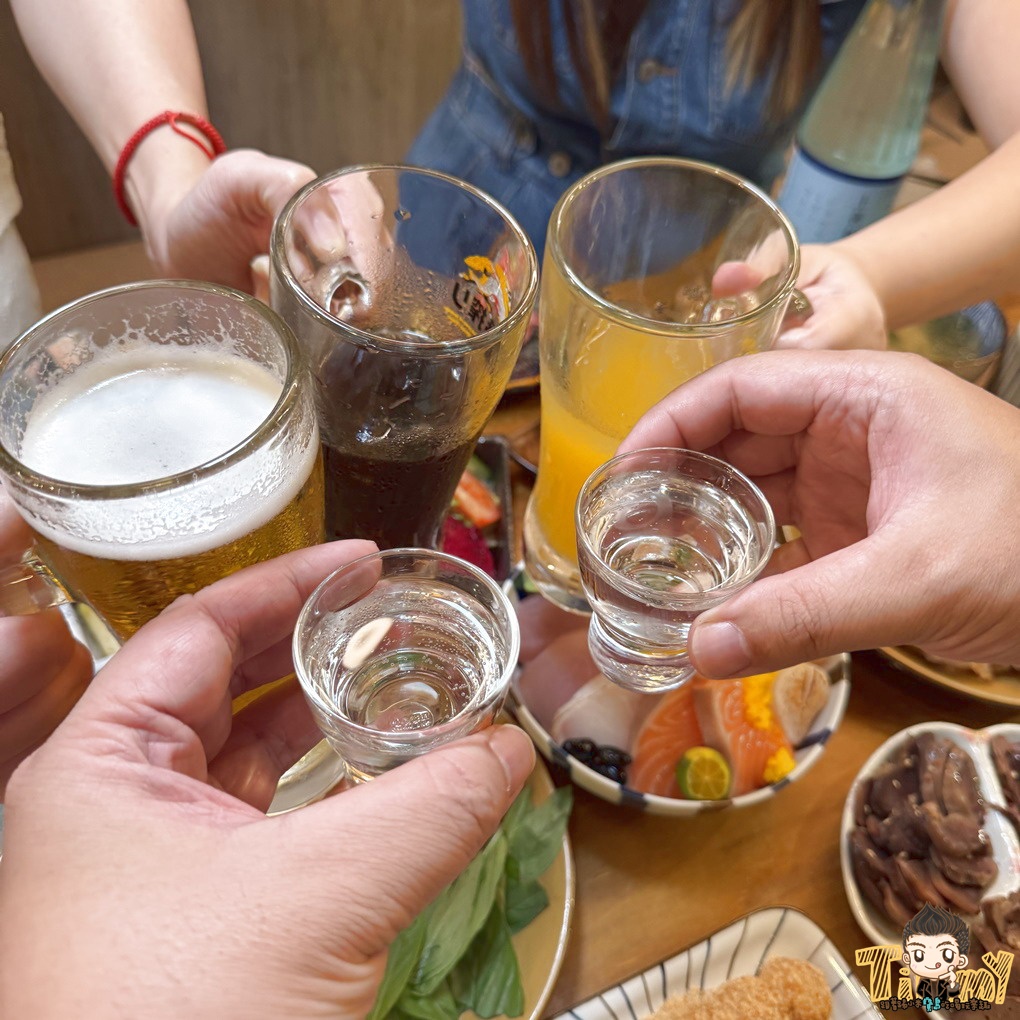 鵝子新竹埔頂店 新竹竹科也吃得到鵝肉+日本料理了！ (宜特科技附近菜單營業時間地址電話)