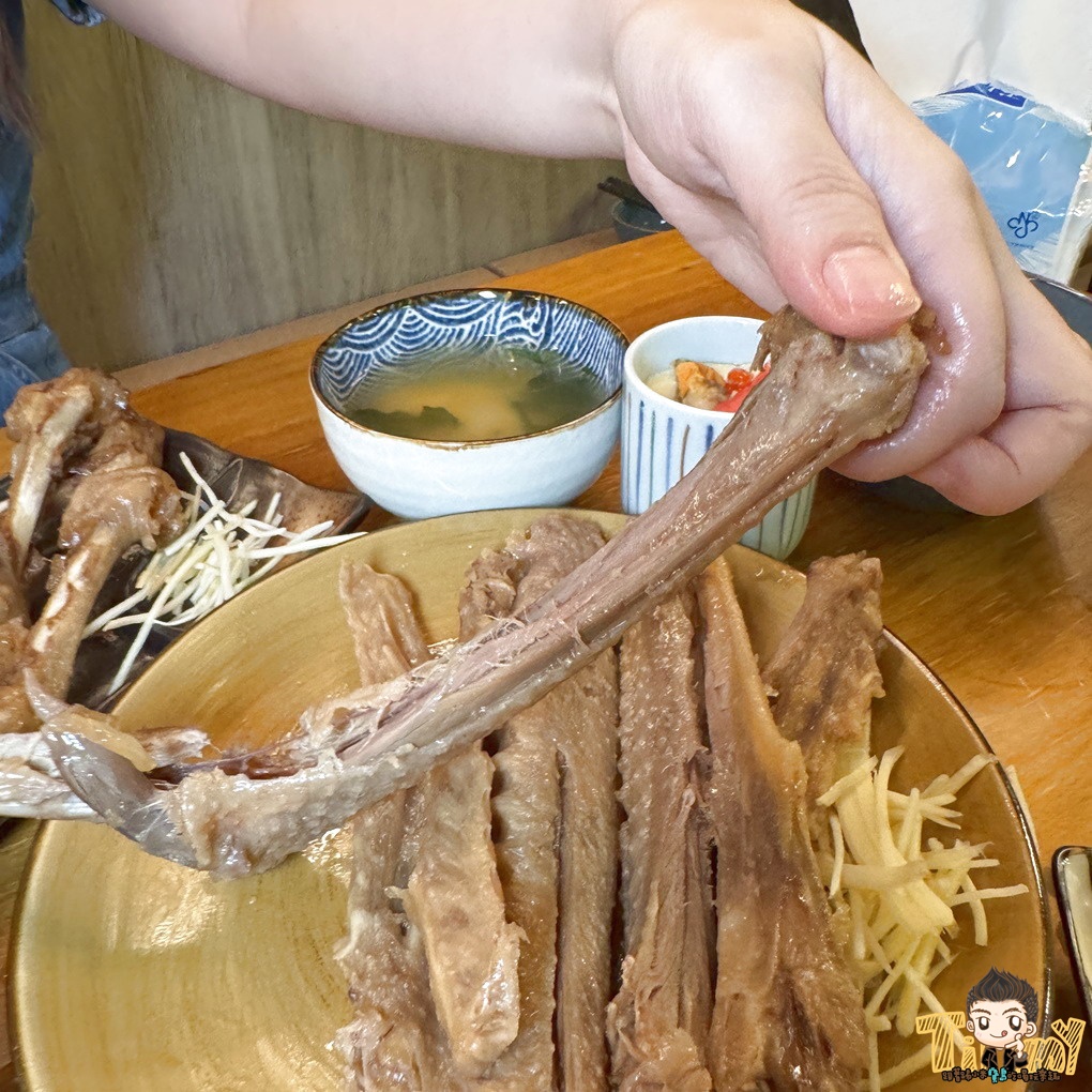 鵝子新竹埔頂店 新竹竹科也吃得到鵝肉+日本料理了！ (宜特科技附近菜單營業時間地址電話)