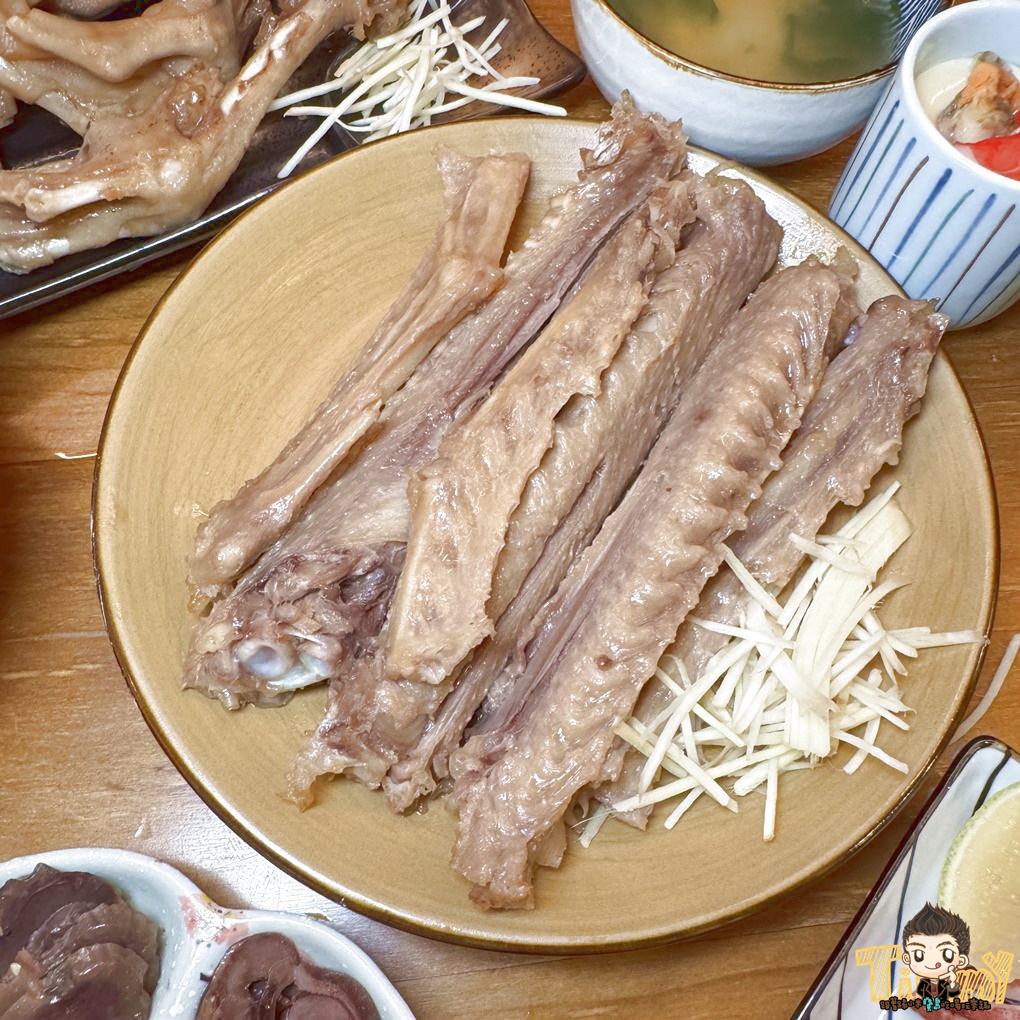 鵝子新竹埔頂店 新竹竹科也吃得到鵝肉+日本料理了！ (宜特科技附近菜單營業時間地址電話)