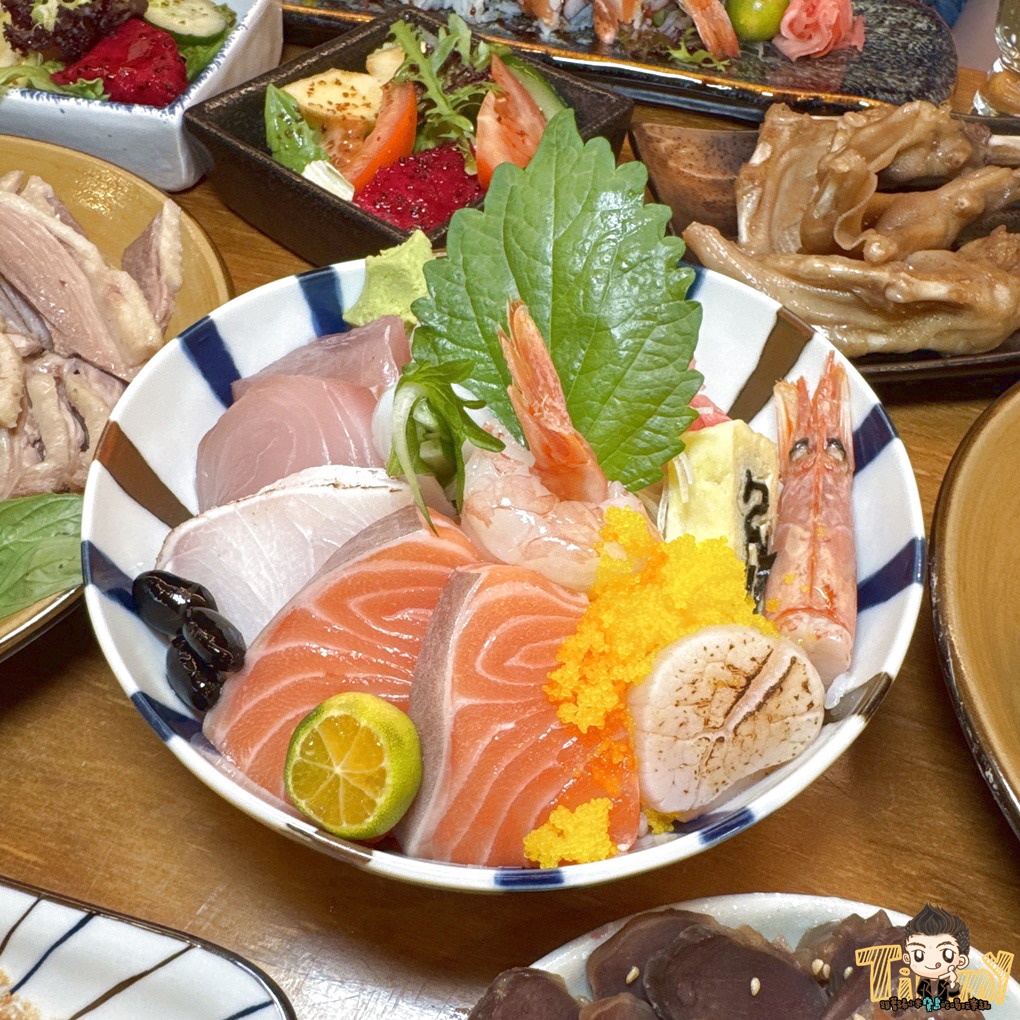 鵝子新竹埔頂店 新竹竹科也吃得到鵝肉+日本料理了！ (宜特科技附近菜單營業時間地址電話)