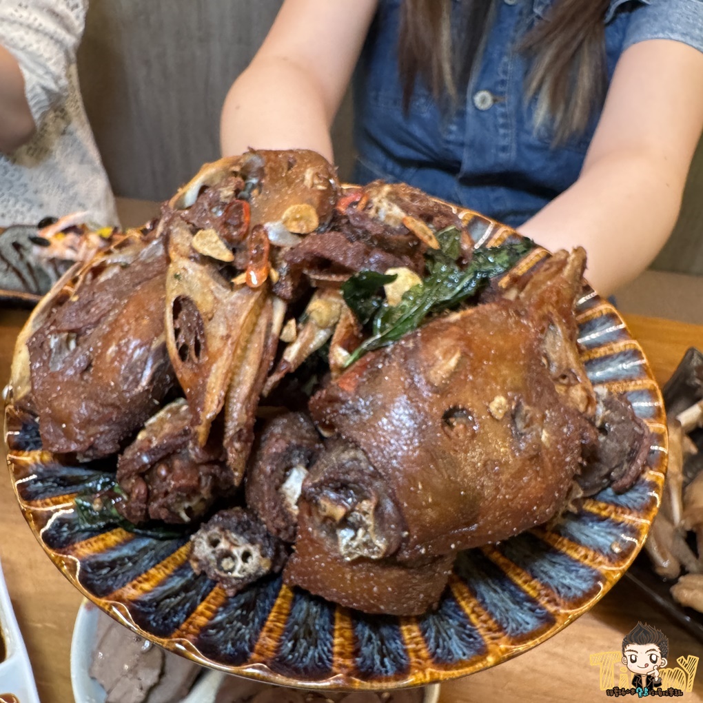 鵝子新竹埔頂店 新竹竹科也吃得到鵝肉+日本料理了！ (宜特科技附近菜單營業時間地址電話)