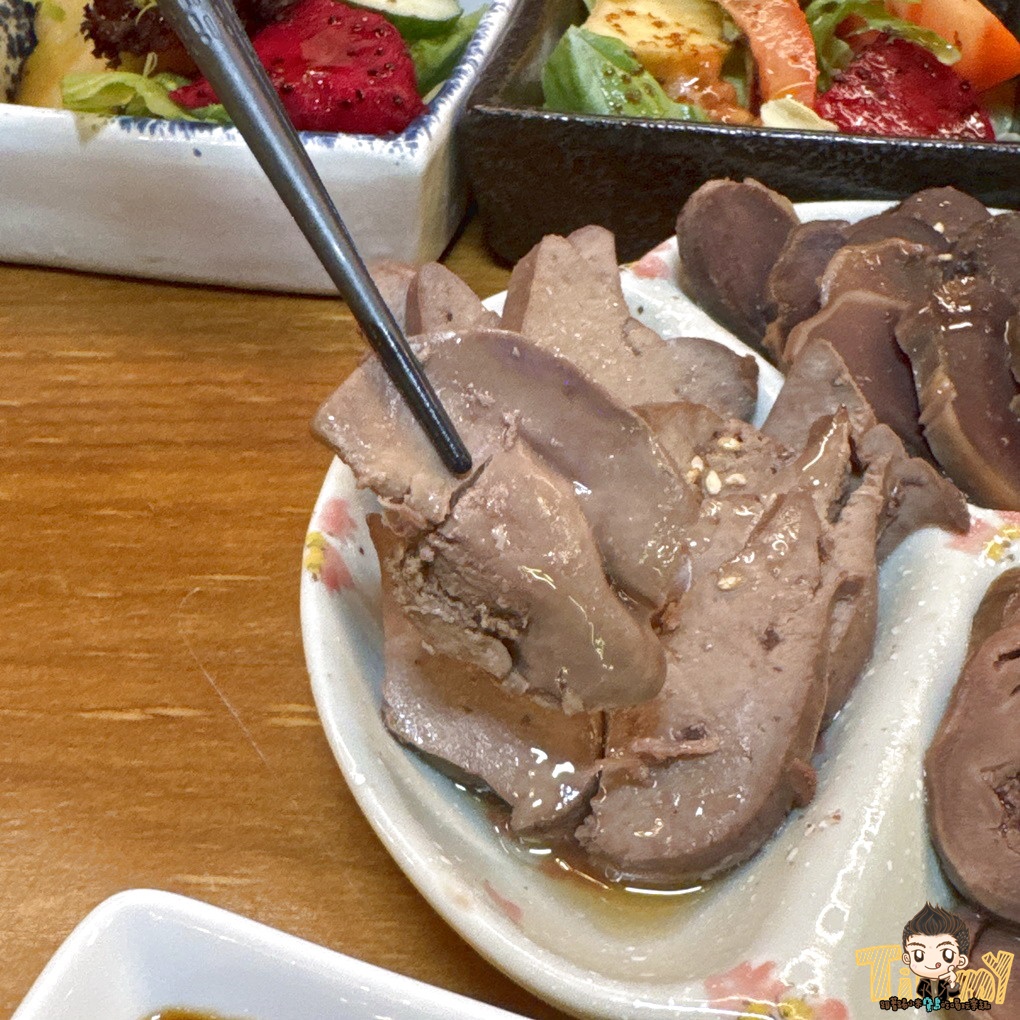 鵝子新竹埔頂店 新竹竹科也吃得到鵝肉+日本料理了！ (宜特科技附近菜單營業時間地址電話)