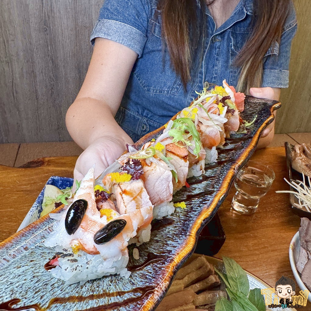 鵝子新竹埔頂店 新竹竹科也吃得到鵝肉+日本料理了！ (宜特科技附近菜單營業時間地址電話)