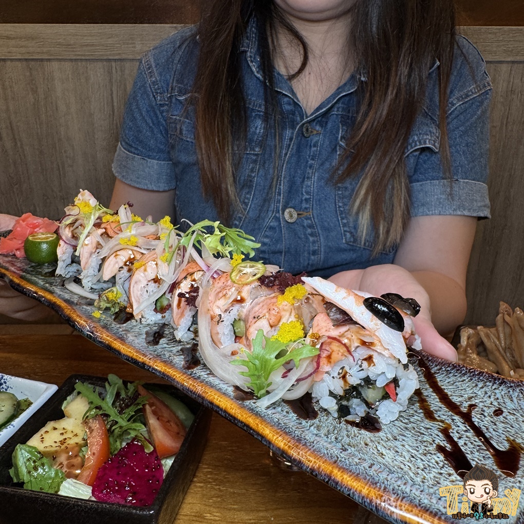 鵝子新竹埔頂店 新竹竹科也吃得到鵝肉+日本料理了！ (宜特科技附近菜單營業時間地址電話)