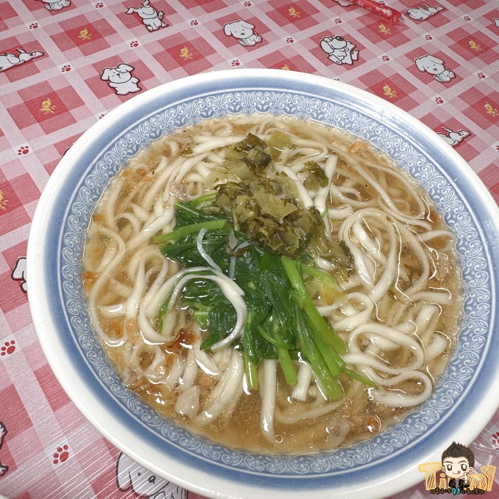苗栗後龍好來香牛肉麵 在地人會推薦超大鍋的滷味小菜自己撈！ (菜單營業時間地址電話)