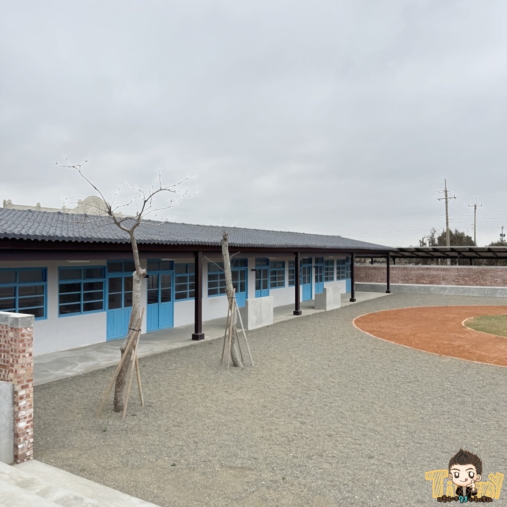 苗栗後龍照點．百變影城太陽城文創園區！ 走進穿越劇回到各種戲劇拍攝廠景！ 親子設備遊樂區(地址電話營業時間)