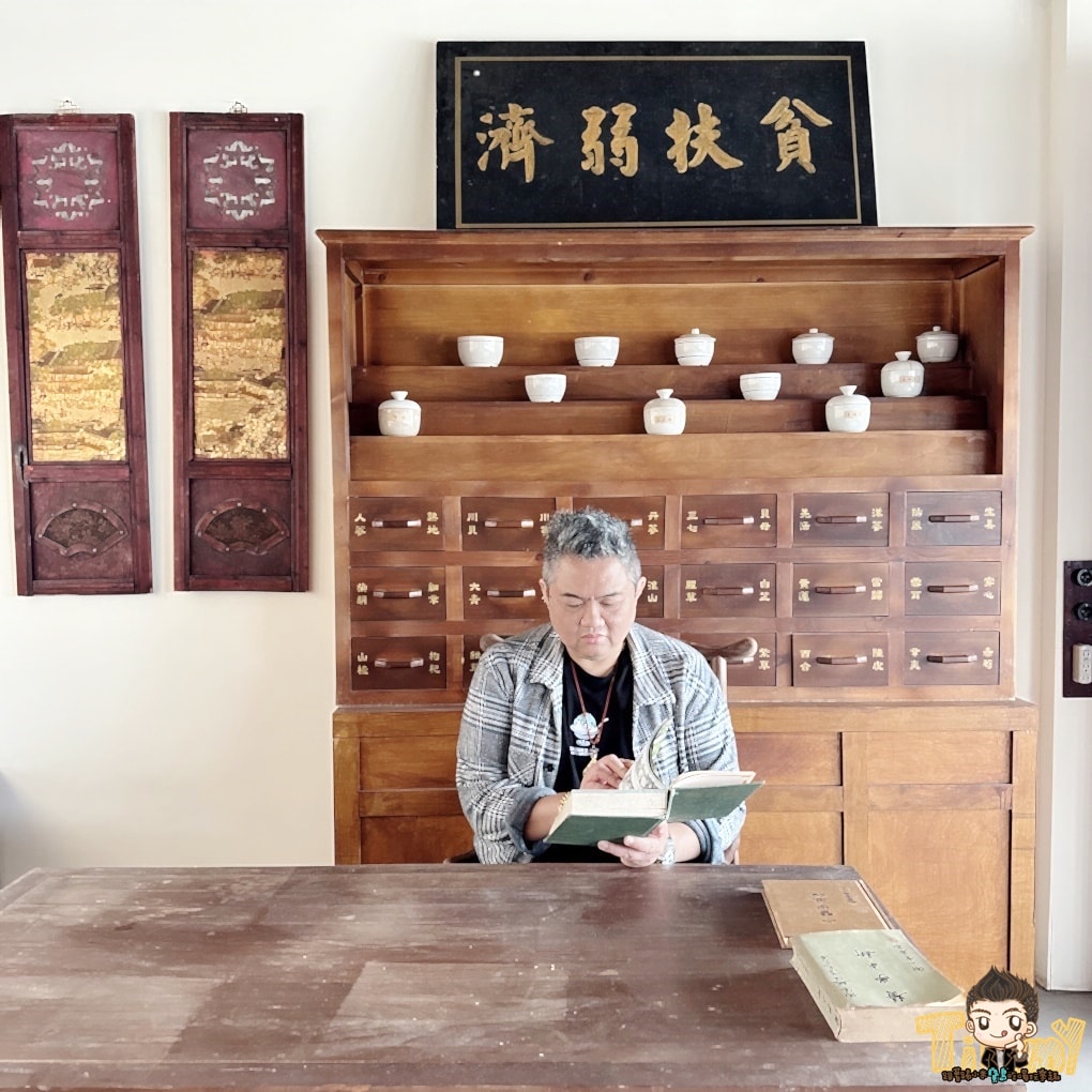 苗栗後龍照點．百變影城太陽城文創園區！ 走進穿越劇回到各種戲劇拍攝廠景！ 親子設備遊樂區(地址電話營業時間)