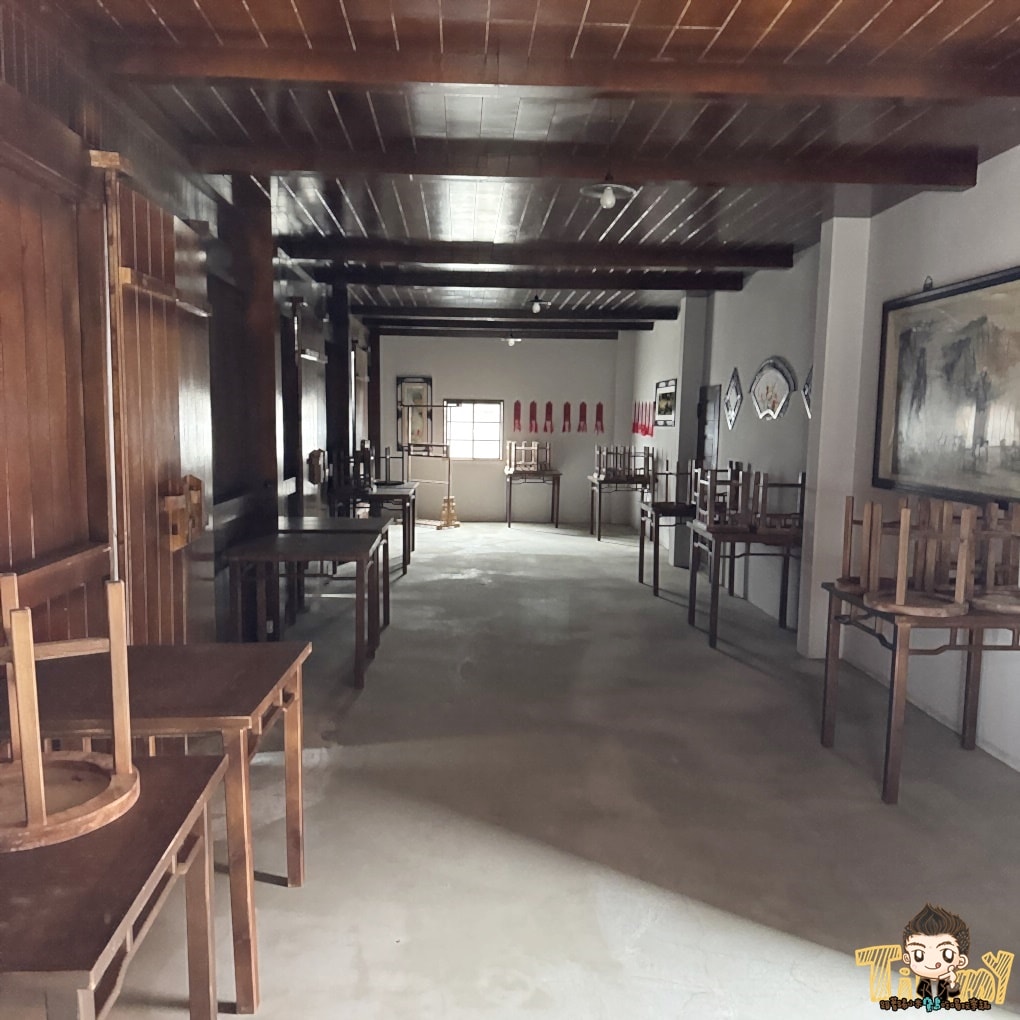 苗栗後龍照點．百變影城太陽城文創園區！ 走進穿越劇回到各種戲劇拍攝廠景！ 親子設備遊樂區(地址電話營業時間)