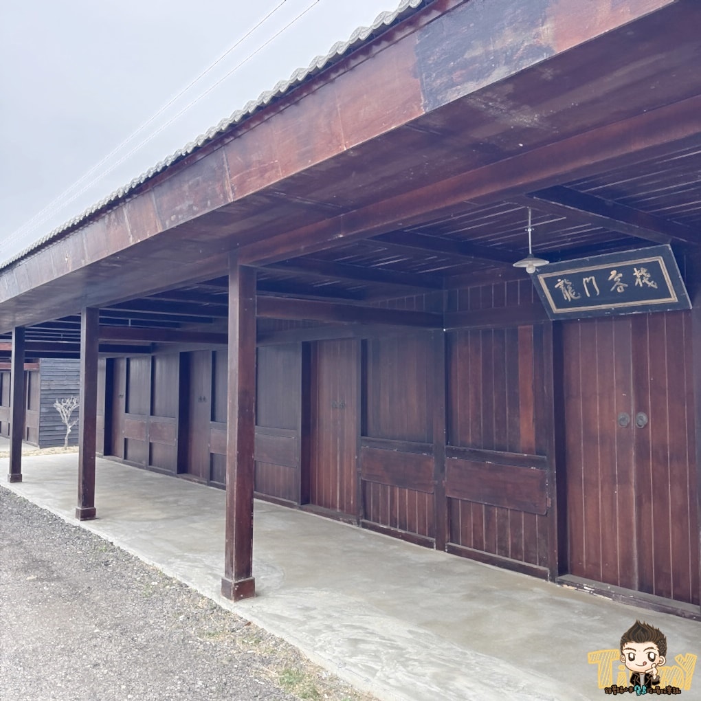 苗栗後龍照點．百變影城太陽城文創園區！ 走進穿越劇回到各種戲劇拍攝廠景！ 親子設備遊樂區(地址電話營業時間)
