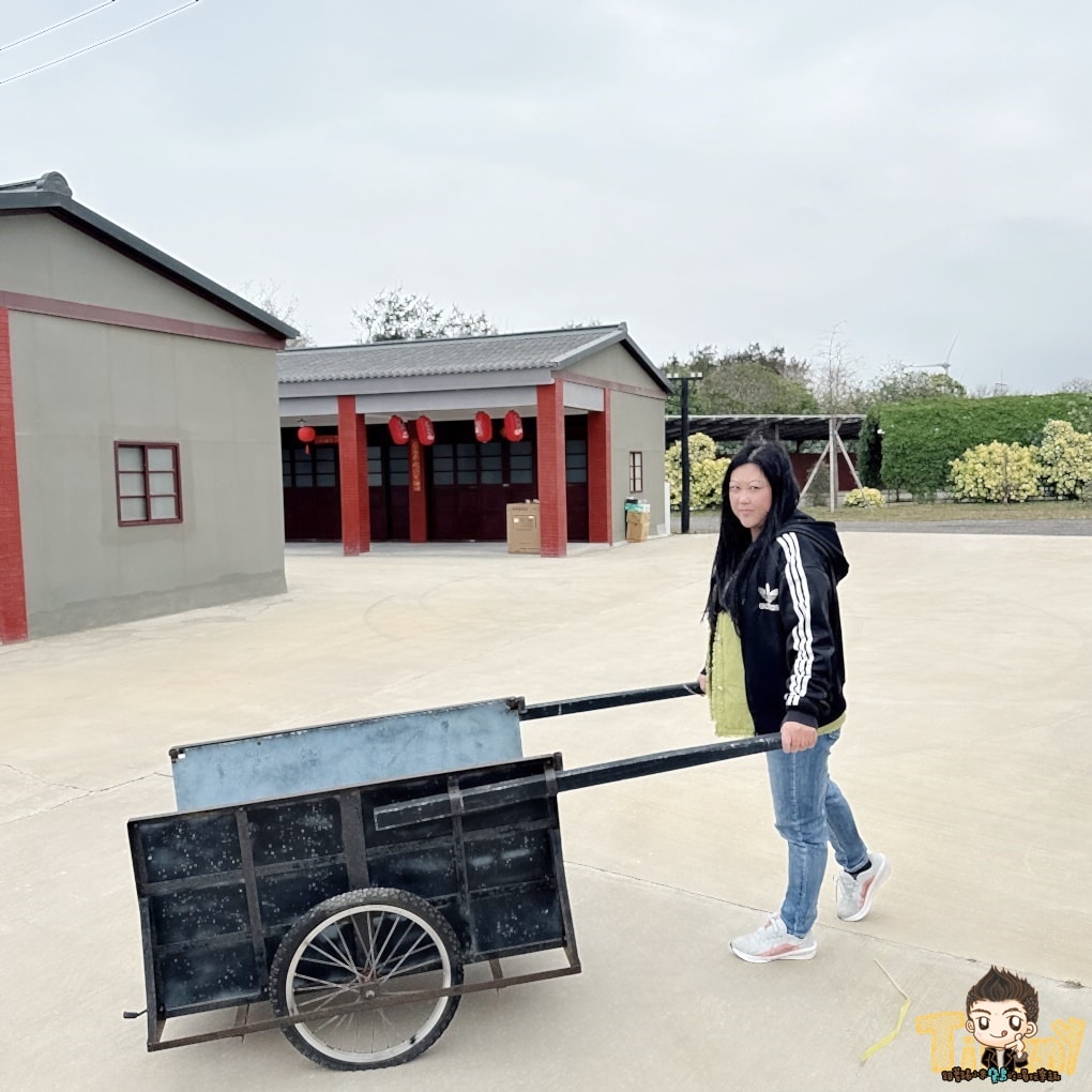 苗栗後龍照點．百變影城太陽城文創園區！ 走進穿越劇回到各種戲劇拍攝廠景！ 親子設備遊樂區(地址電話營業時間)