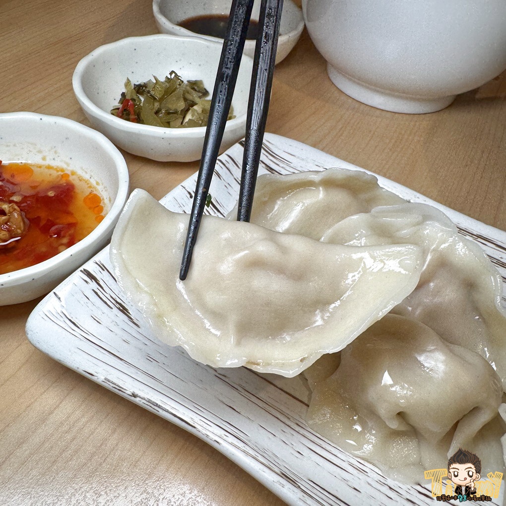 新竹竹北東小食牛肉麵+薄脆蔥油餅! (菜單營業時間地址電話) - 第16張圖