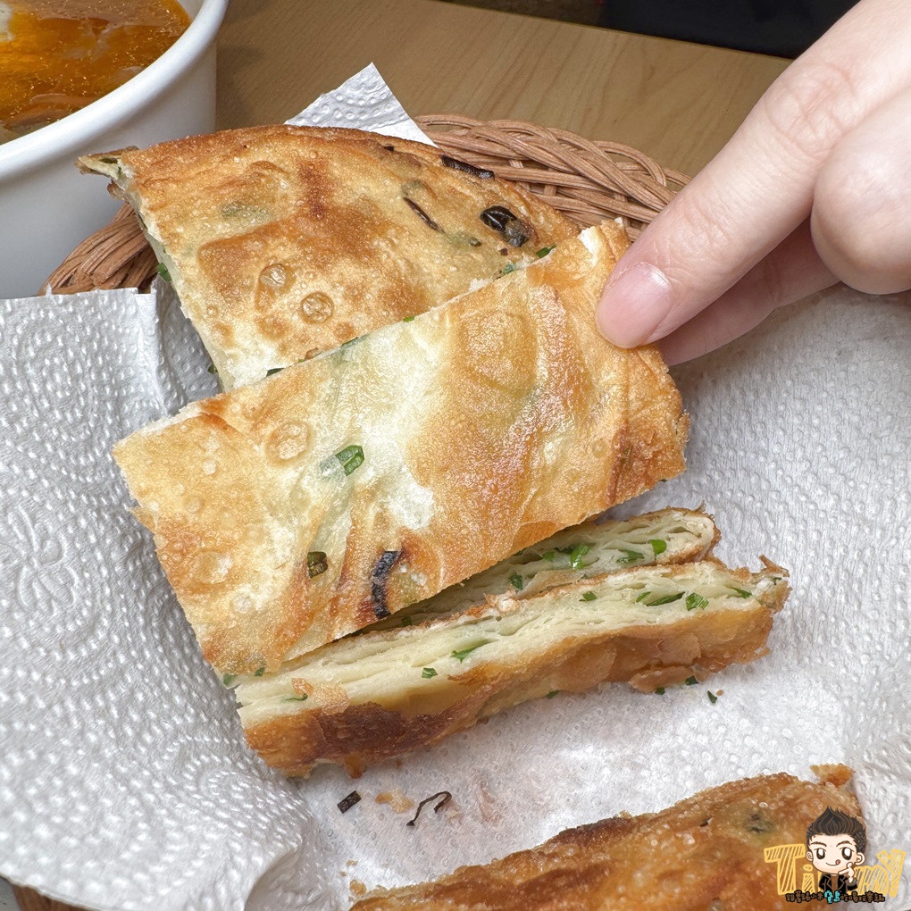 新竹竹北東小食牛肉麵+薄脆蔥油餅! (菜單營業時間地址電話) - 第24張圖