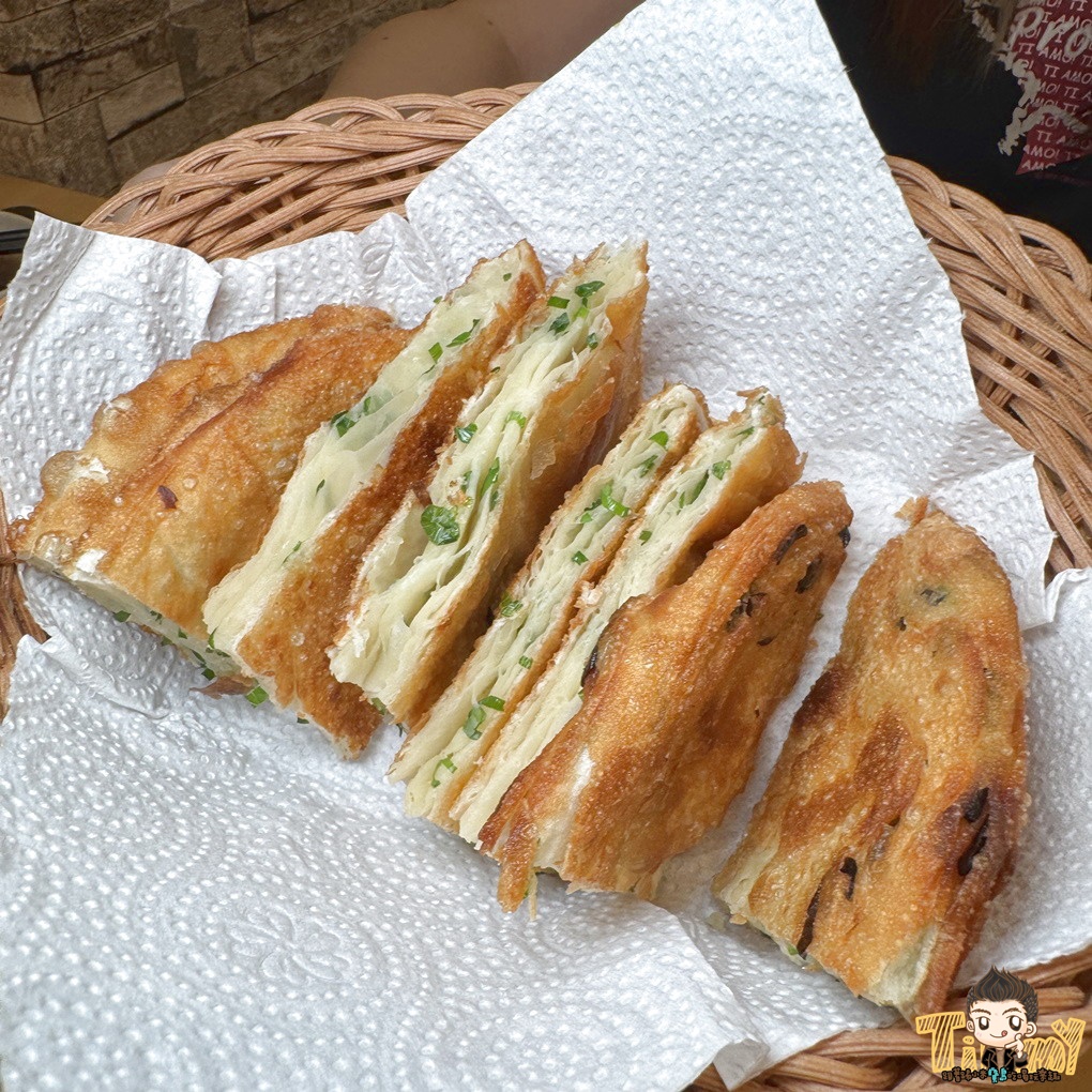 新竹竹北東小食牛肉麵+薄脆蔥油餅! (菜單營業時間地址電話) - 第22張圖