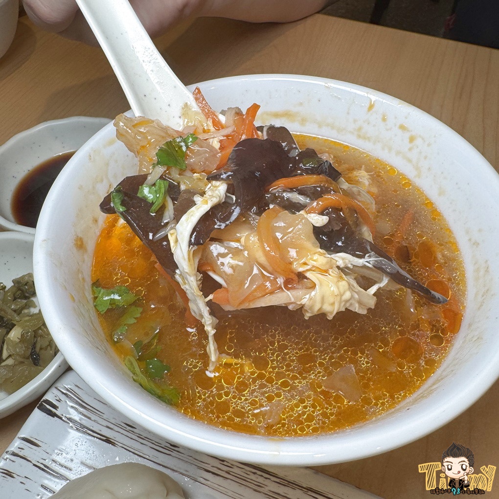 新竹竹北東小食牛肉麵+薄脆蔥油餅! (菜單營業時間地址電話) - 第21張圖