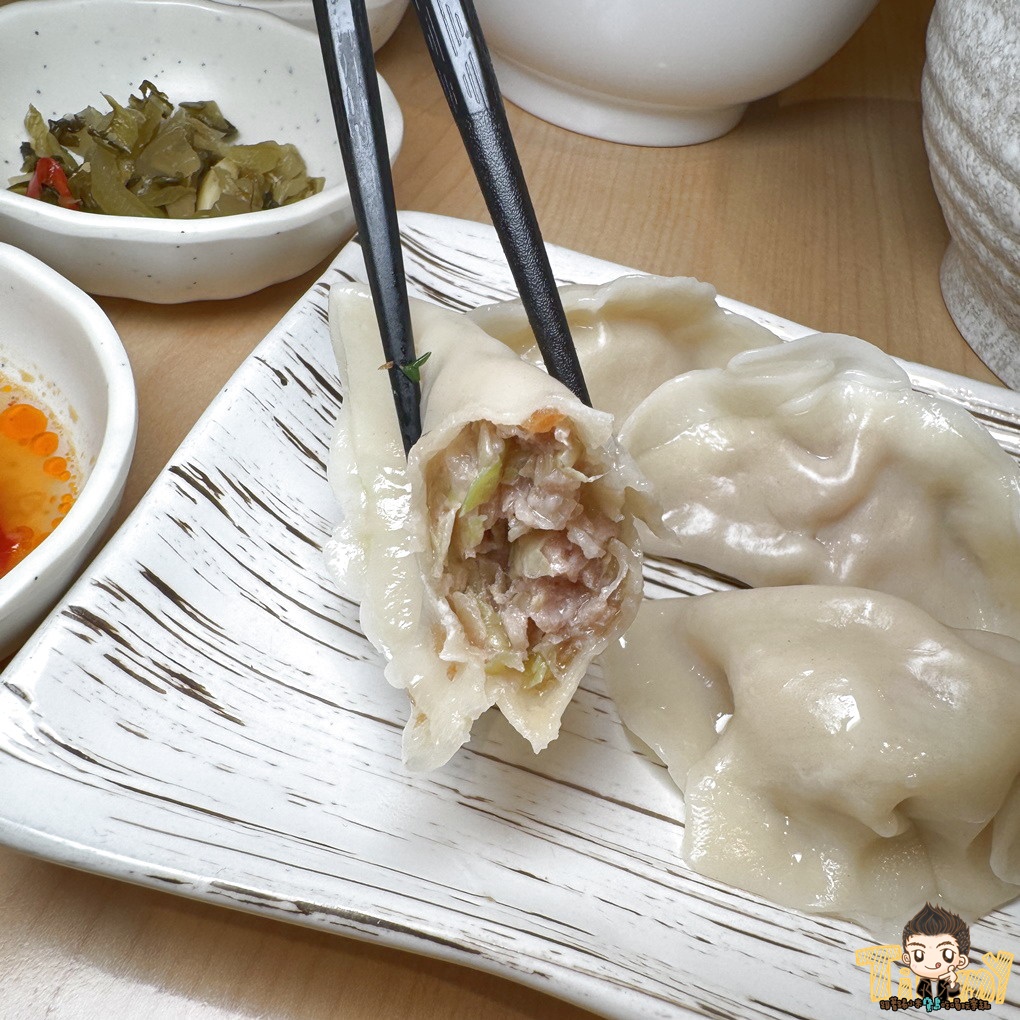 新竹竹北東小食牛肉麵+薄脆蔥油餅! (菜單營業時間地址電話) - 第18張圖