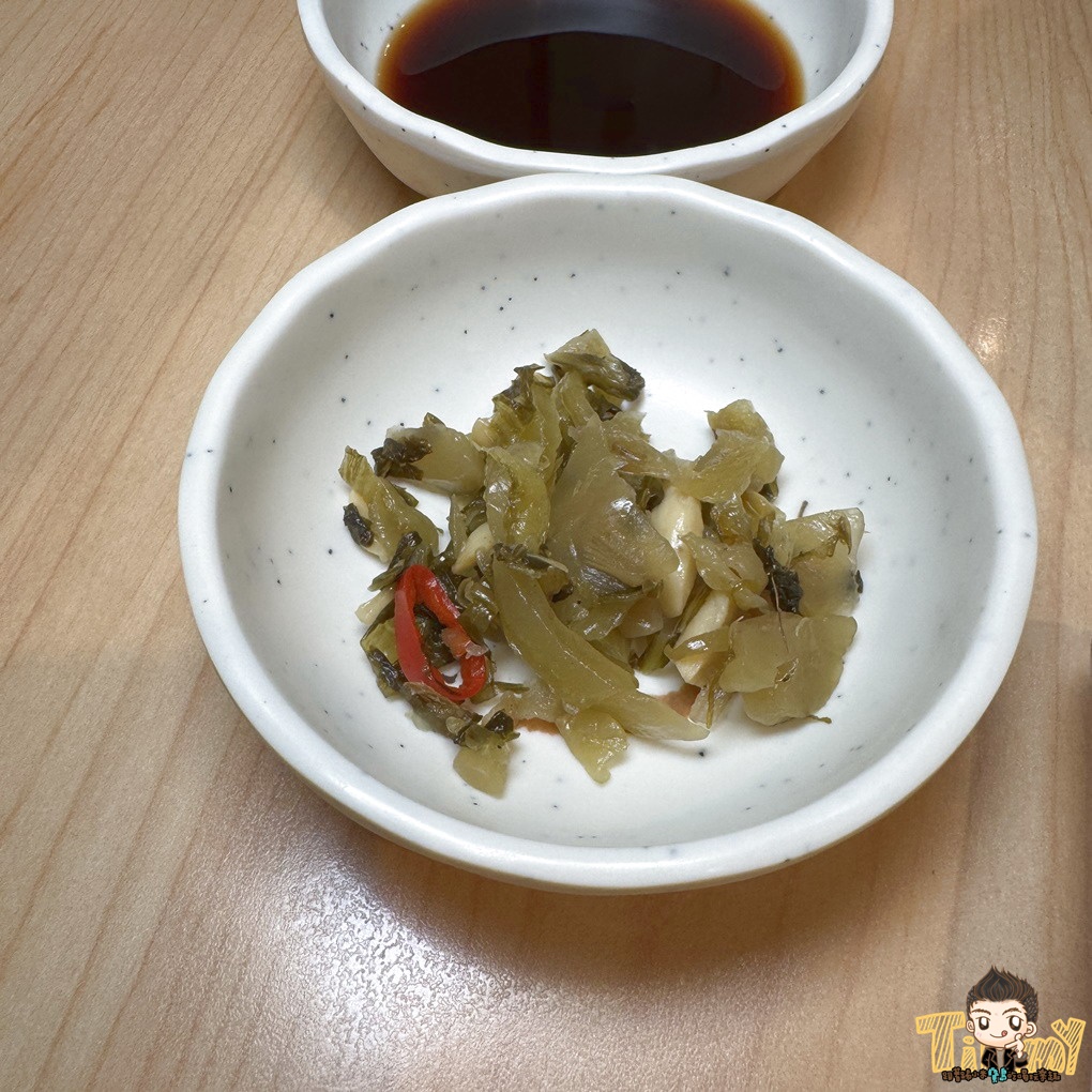 新竹竹北東小食牛肉麵+薄脆蔥油餅! (菜單營業時間地址電話) - 第10張圖