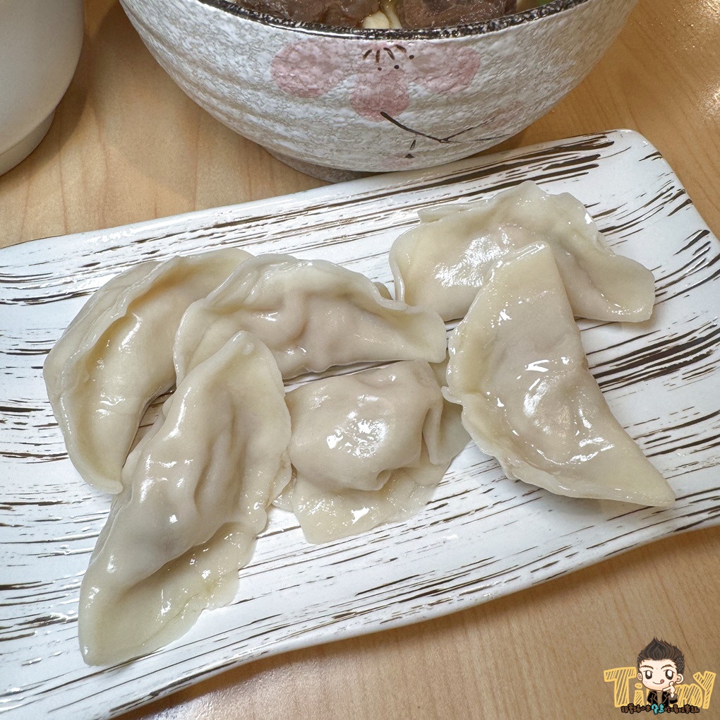 新竹竹北東小食牛肉麵+薄脆蔥油餅! (菜單營業時間地址電話) - 第15張圖