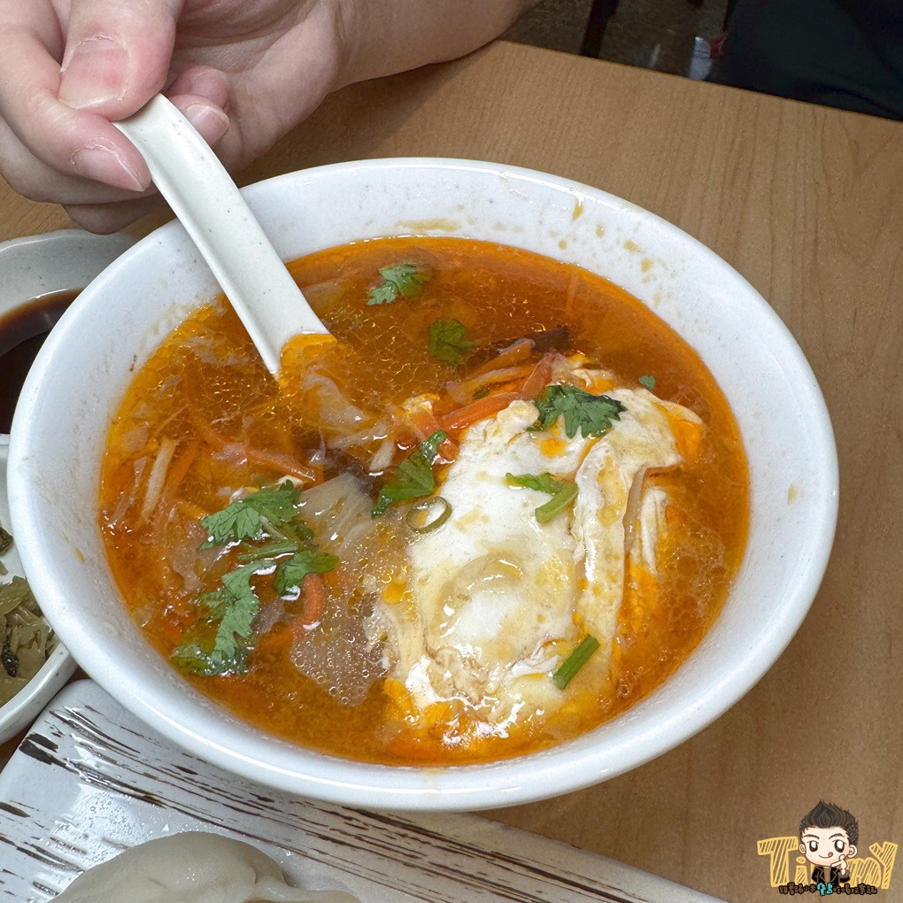 新竹竹北東小食牛肉麵+薄脆蔥油餅! (菜單營業時間地址電話) - 第19張圖