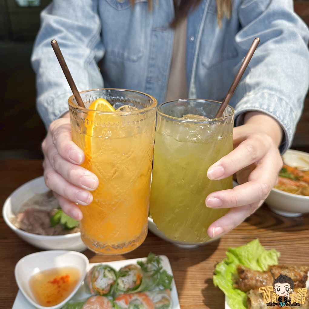 新竹大鼓牛肉粉。經國大市場.經國路.隱身在都市叢林的樹屋越南料理! (菜單營業時間地址電話) - 第54張圖 新竹大鼓牛肉粉。經國大市場.經國路.隱身在都市叢林的樹屋越南料理! (菜單營業時間地址電話)