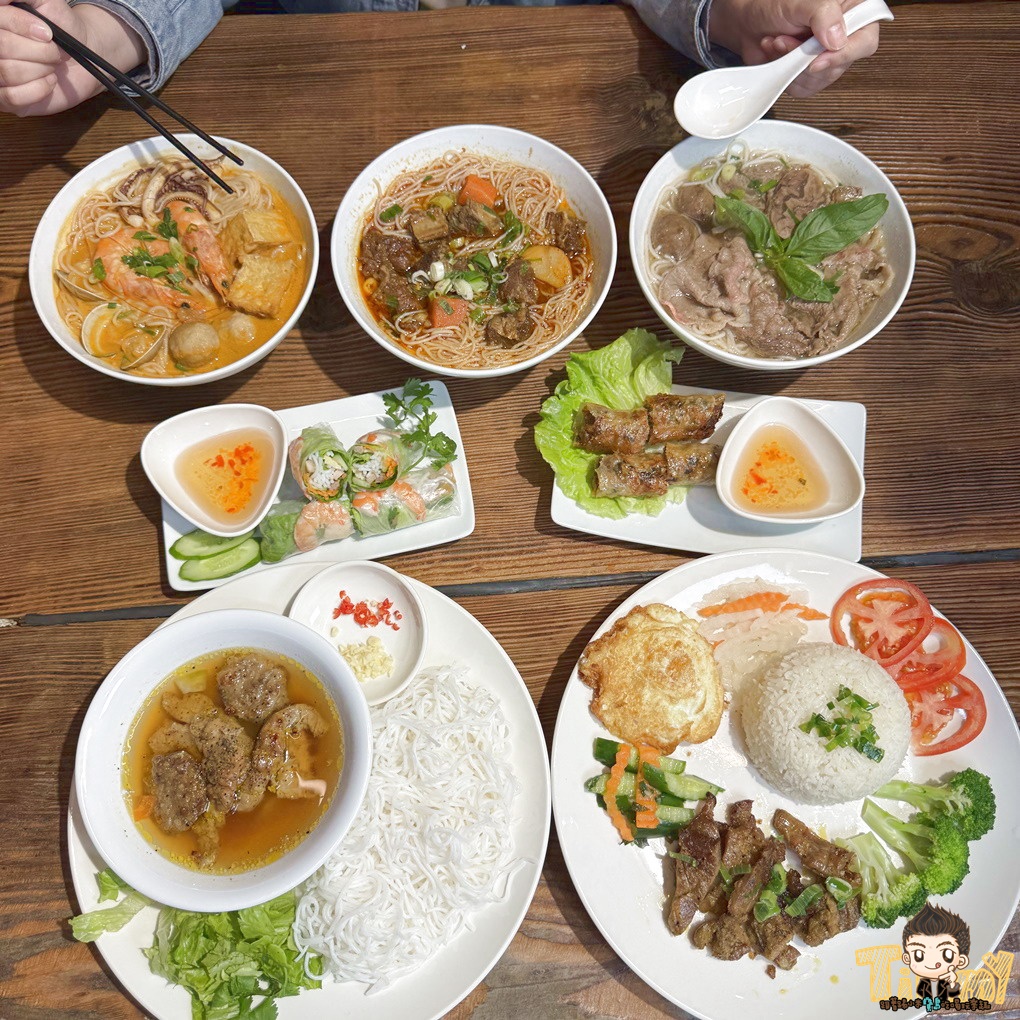 新竹大鼓牛肉粉。經國大市場.經國路.隱身在都市叢林的樹屋越南料理! (菜單營業時間地址電話) - 第20張圖 新竹大鼓牛肉粉。經國大市場.經國路.隱身在都市叢林的樹屋越南料理! (菜單營業時間地址電話)