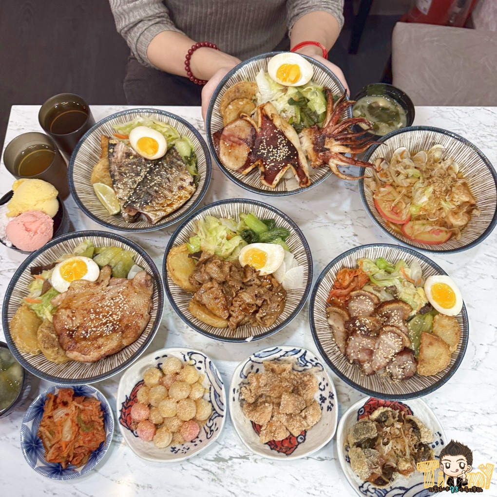 新竹縣竹北屋野職人燒肉丼! 肉肉和配菜多多的直烤燒肉丼飯! 新竹市竹北市8個就外送! (菜單營業時間地址電話) - 第22張圖 新竹縣竹北屋野職人燒肉丼! 肉肉和配菜多多的直烤燒肉丼飯! 新竹市竹北市8個就外送! (菜單營業時間地址電話)