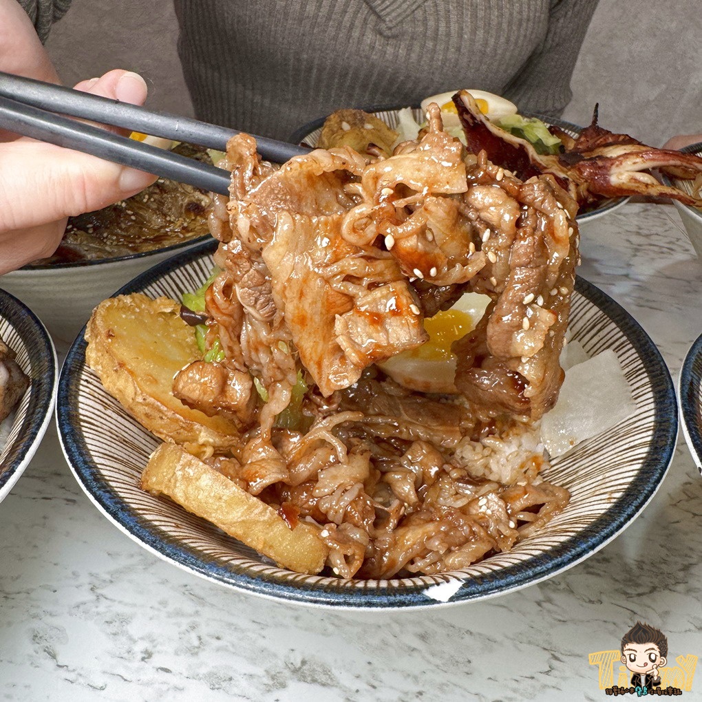 新竹縣竹北屋野職人燒肉丼! 肉肉和配菜多多的直烤燒肉丼飯! 新竹市竹北市8個就外送! (菜單營業時間地址電話) - 第25張圖 新竹縣竹北屋野職人燒肉丼! 肉肉和配菜多多的直烤燒肉丼飯! 新竹市竹北市8個就外送! (菜單營業時間地址電話)