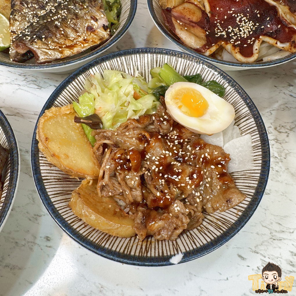 新竹縣竹北屋野職人燒肉丼! 肉肉和配菜多多的直烤燒肉丼飯! 新竹市竹北市8個就外送! (菜單營業時間地址電話) - 第24張圖 新竹縣竹北屋野職人燒肉丼! 肉肉和配菜多多的直烤燒肉丼飯! 新竹市竹北市8個就外送! (菜單營業時間地址電話)