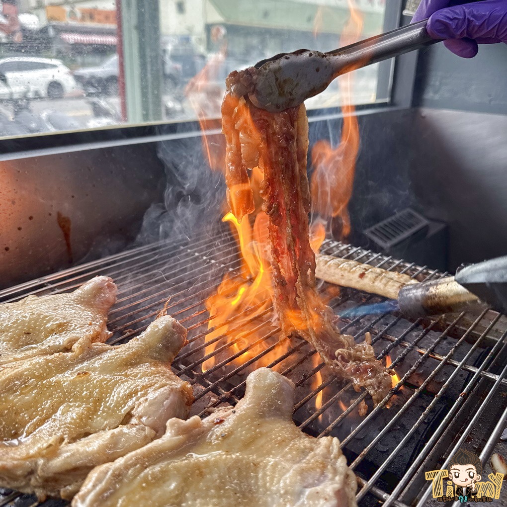 新竹縣竹北屋野職人燒肉丼! 肉肉和配菜多多的直烤燒肉丼飯! 新竹市竹北市8個就外送! (菜單營業時間地址電話) - 第9張圖 新竹縣竹北屋野職人燒肉丼! 肉肉和配菜多多的直烤燒肉丼飯! 新竹市竹北市8個就外送! (菜單營業時間地址電話)
