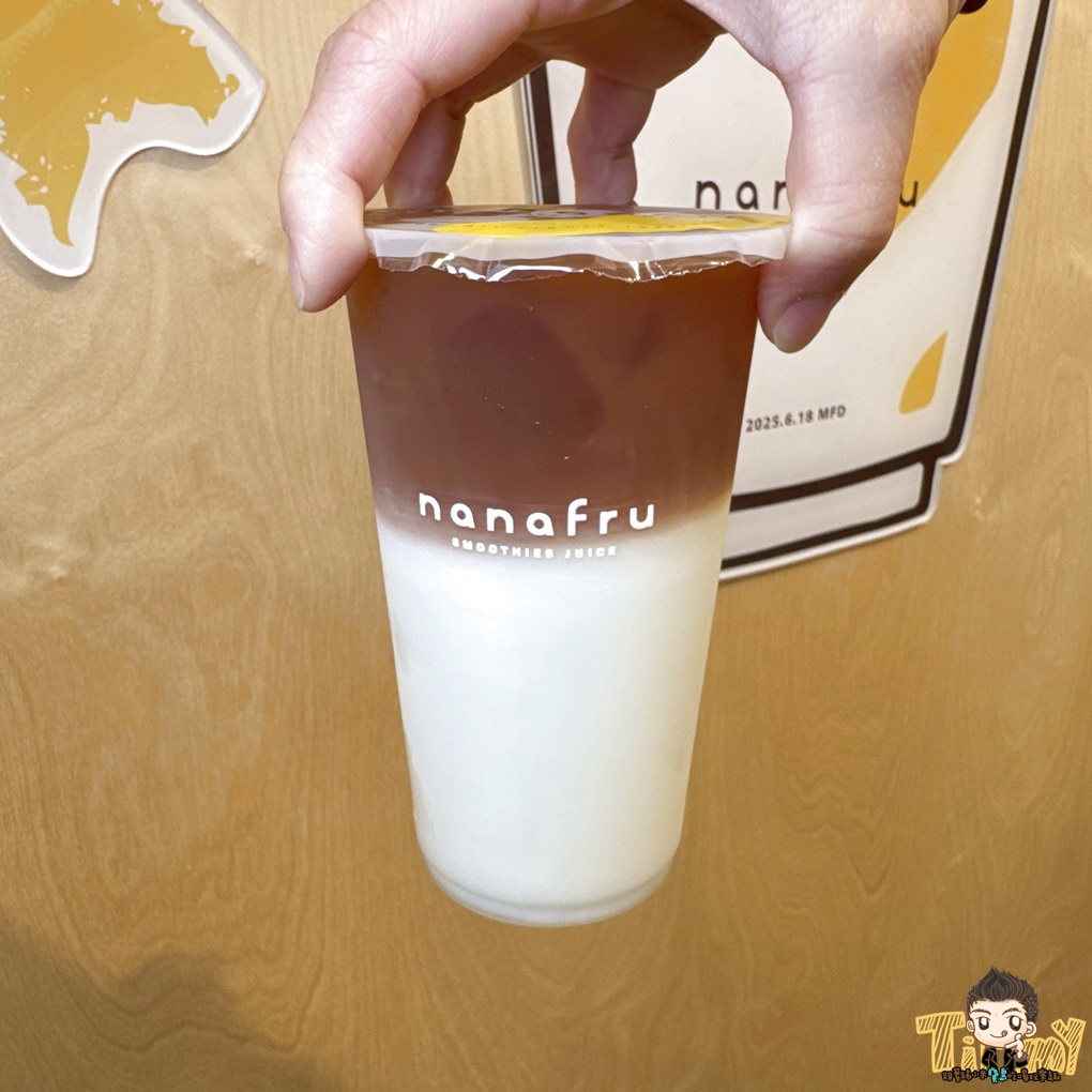 新竹湖口娜娜福nanafru手搖飲｜南部超夯清爽果優飲、果咖、生椰系列一次喝！ Healthy Fruit Yogurt & Coconut Coffee｜nanafru Huko Renhe Store Taiwan (湖口仁和店.hsinchu 菜單menu.電話phone number 營業時間地址.address)