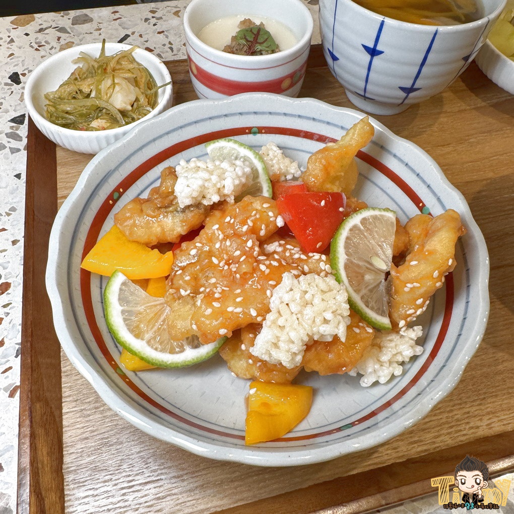 新竹湯明茶樓 隱藏在巷弄裡50年老宅改造的新式台菜茶樓 聚餐首選家庭、公司聚餐、約會都能滿足 (白天無休。菜單營業時間地址電話) - 第45張圖