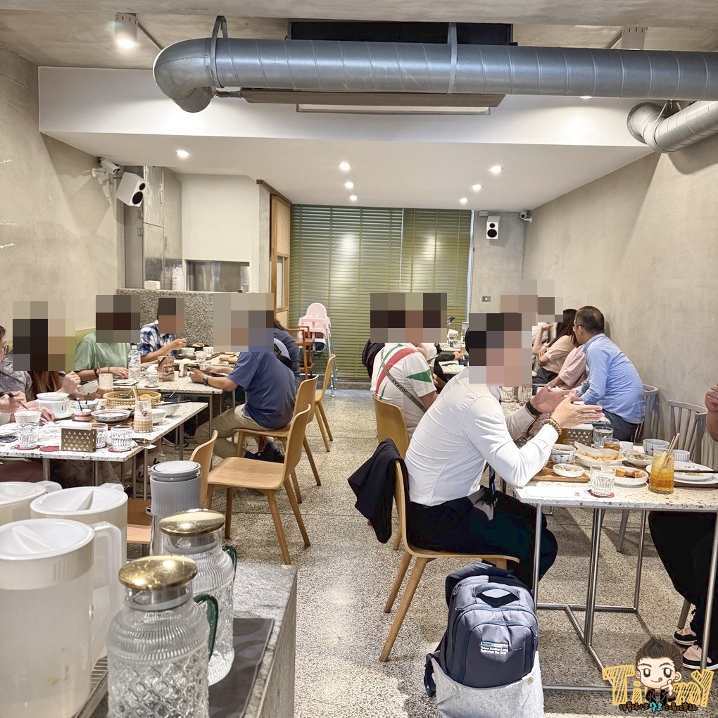 新竹湯明茶樓 隱藏在巷弄裡50年老宅改造的新式台菜茶樓 聚餐首選家庭、公司聚餐、約會都能滿足 (白天無休。菜單營業時間地址電話) - 第15張圖