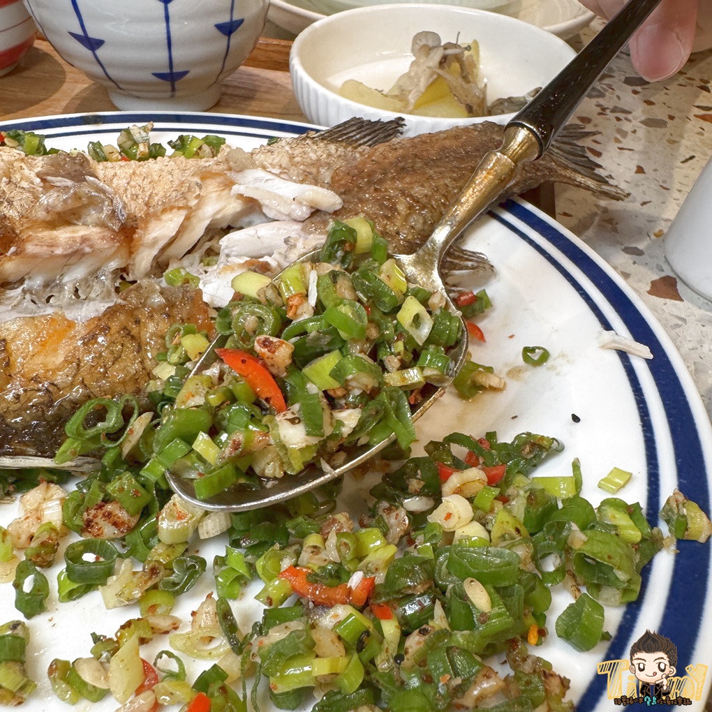 新竹湯明茶樓 隱藏在巷弄裡50年老宅改造的新式台菜茶樓 聚餐首選家庭、公司聚餐、約會都能滿足 (白天無休。菜單營業時間地址電話) - 第64張圖