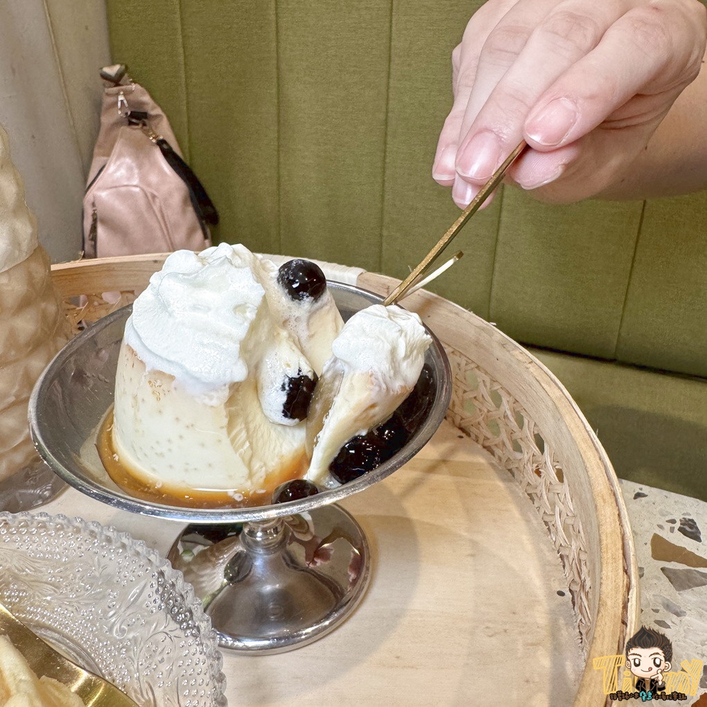 新竹湯明茶樓 隱藏在巷弄裡50年老宅改造的新式台菜茶樓 聚餐首選家庭、公司聚餐、約會都能滿足 (白天無休。菜單營業時間地址電話) - 第71張圖