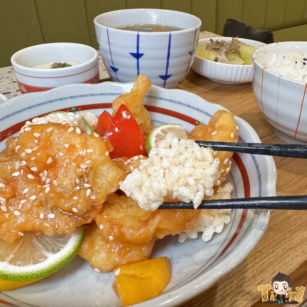 新竹湯明茶樓 隱藏在巷弄裡50年老宅改造的新式台菜茶樓 聚餐首選家庭、公司聚餐、約會都能滿足 (白天無休。菜單營業時間地址電話) - 第46張圖