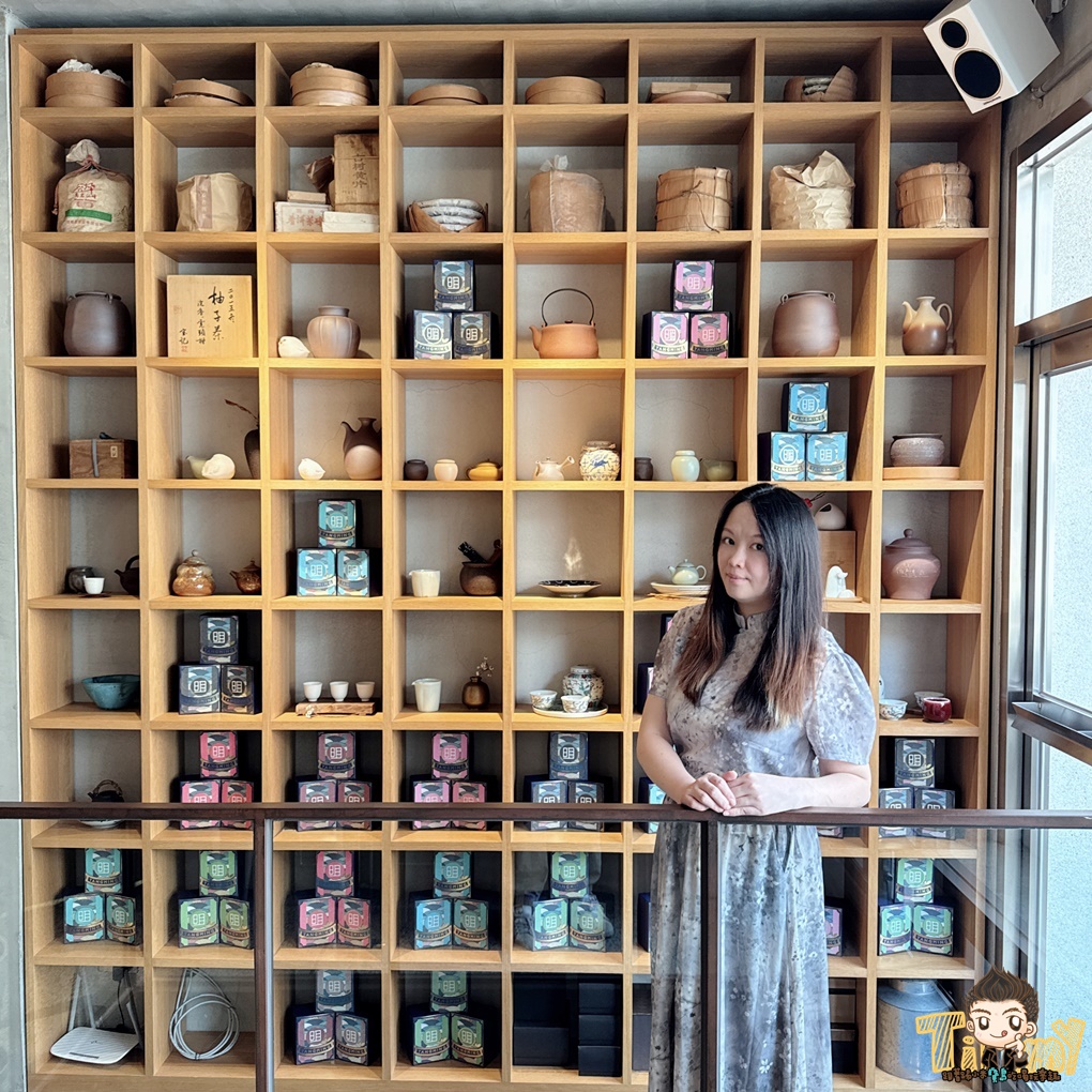 新竹湯明茶樓 隱藏在巷弄裡50年老宅改造的新式台菜茶樓 聚餐首選家庭、公司聚餐、約會都能滿足 (白天無休。菜單營業時間地址電話) - 第12張圖